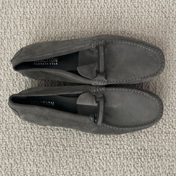 KENNETH COLE REACTION MENS SIZE 13 - Picture 3 of 8